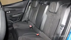 Peugeot e-2008 GT de 2021