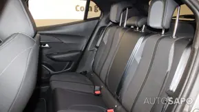 Peugeot e-2008 GT de 2021