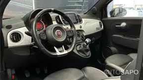 Fiat 500 de 2021