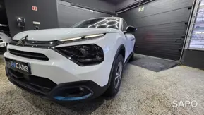 Citroen e-C4 de 2021