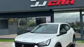 Peugeot 2008 1.2 PureTech Active de 2022