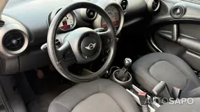 MINI Countryman Cooper D de 2012