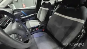 Citroen e-C4 de 2021