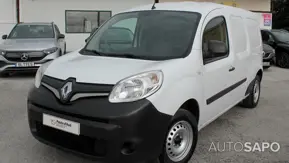 Renault Kangoo de 2021