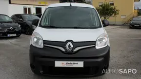 Renault Kangoo de 2021