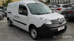 Renault Kangoo de 2021