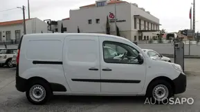 Renault Kangoo de 2021