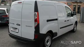 Renault Kangoo de 2021