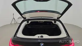 BMW Série 3 de 2020