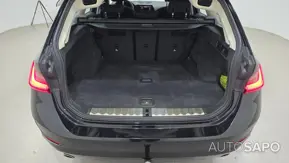 BMW Série 3 de 2020