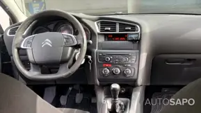 Citroen C4 de 2012