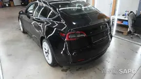 Tesla Model 3 de 2021