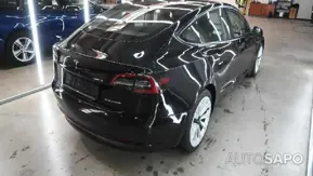Tesla Model 3 de 2021