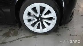 Tesla Model 3 de 2021