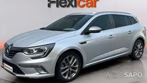 Renault Mégane de 2019