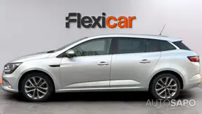 Renault Mégane de 2019