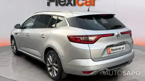Renault Mégane de 2019
