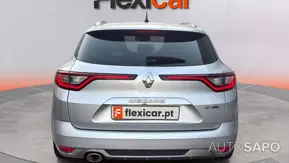 Renault Mégane de 2019