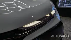 Citroen e-C4 de 2021