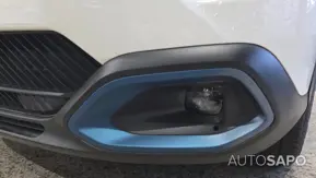 Citroen e-C4 de 2021