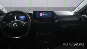 Citroen e-C4 de 2023