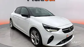 Opel Corsa de 2019