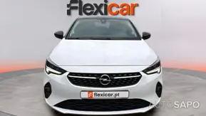 Opel Corsa de 2019