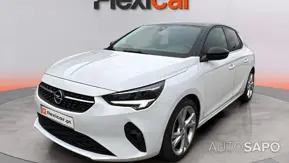 Opel Corsa de 2019