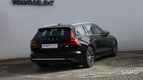 Volvo V60 de 2023