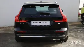 Volvo V60 de 2023