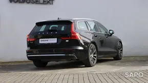 Volvo V60 de 2023