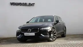 Volvo V60 de 2023