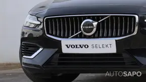 Volvo V60 de 2023
