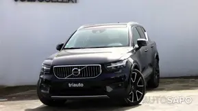 Volvo XC40 de 2021