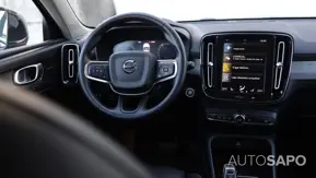 Volvo XC40 de 2021