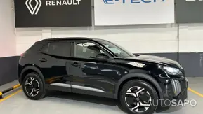 Peugeot 2008 de 2025
