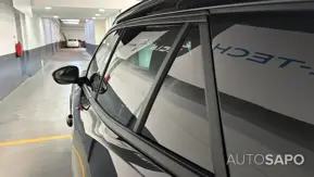 Peugeot 2008 de 2025