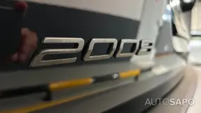 Peugeot 2008 de 2025