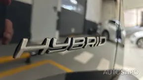 Peugeot 2008 de 2025