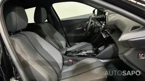 Peugeot 2008 de 2025