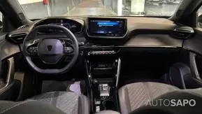 Peugeot 2008 de 2025