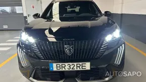 Peugeot 2008 de 2025