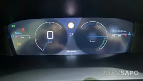 Peugeot 2008 de 2025