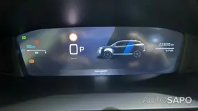 Peugeot 2008 de 2025