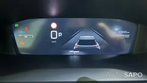 Peugeot 2008 de 2025