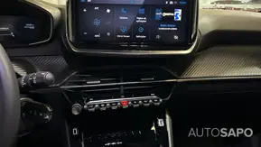 Peugeot 2008 de 2025