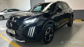 Peugeot 2008 de 2025