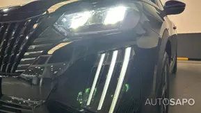 Peugeot 2008 de 2025