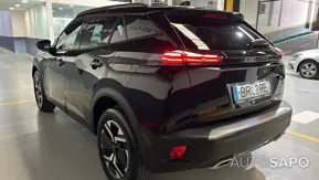 Peugeot 2008 de 2025