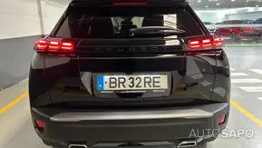 Peugeot 2008 de 2025